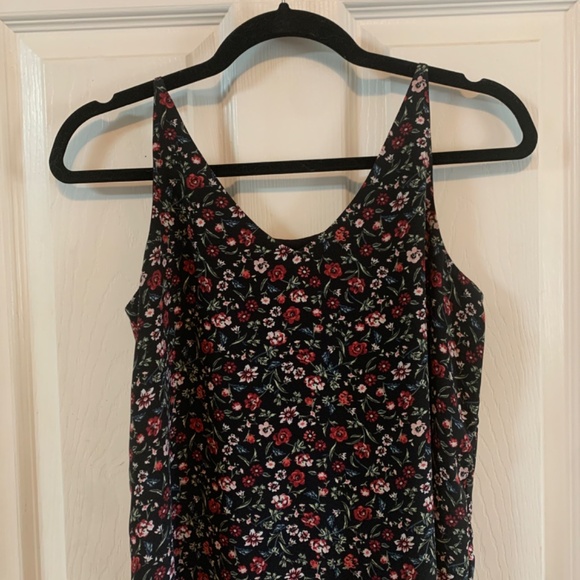 Floral camisole - Picture 2 of 2